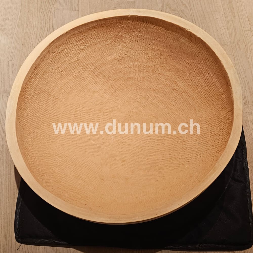 Kalebassen Trommel K011