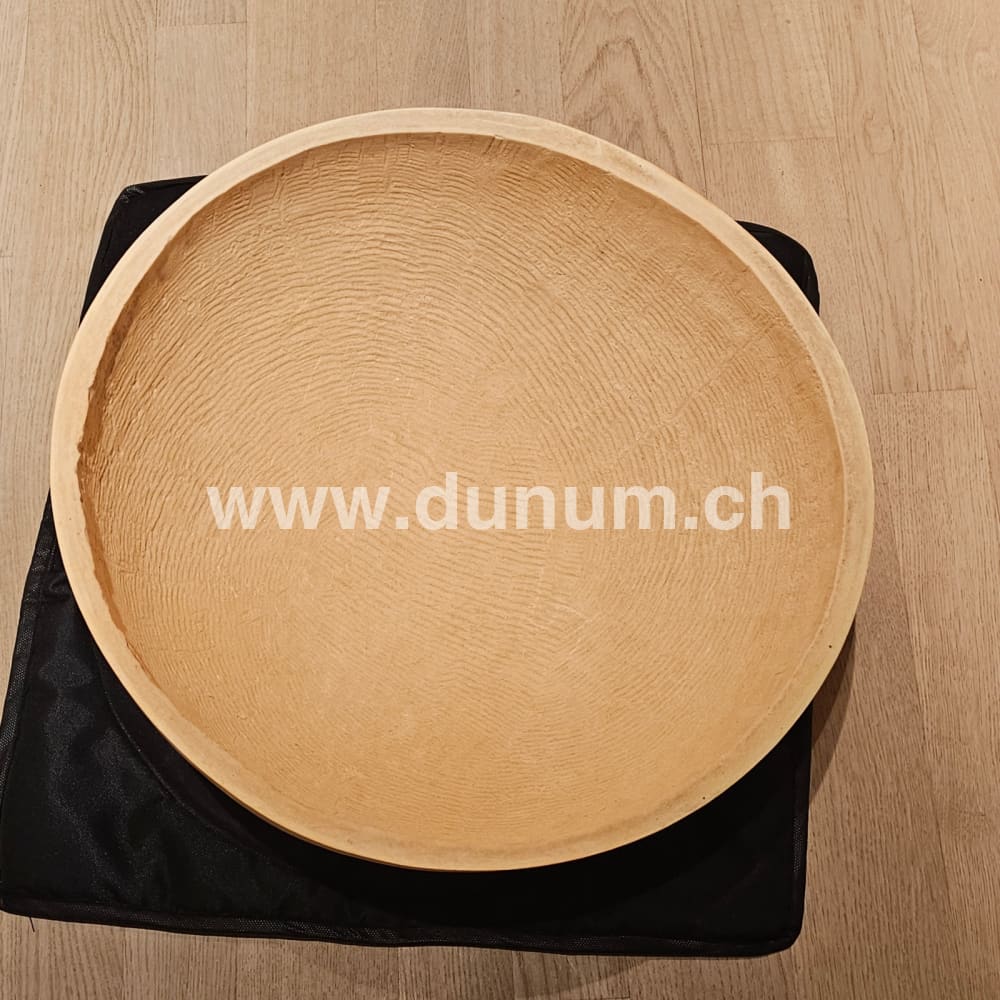 Kalebassen Trommel 012