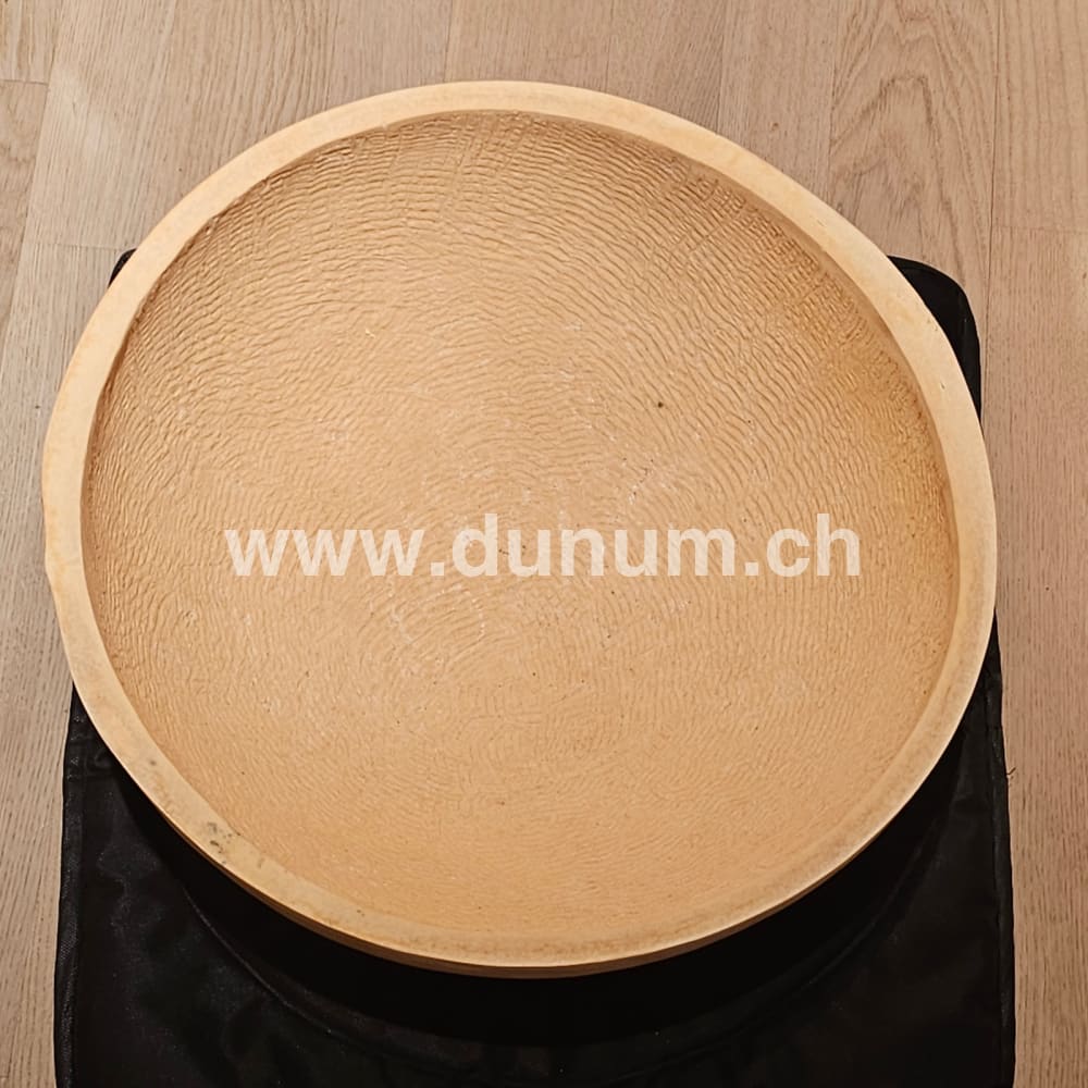 Kalebassen Trommel K010