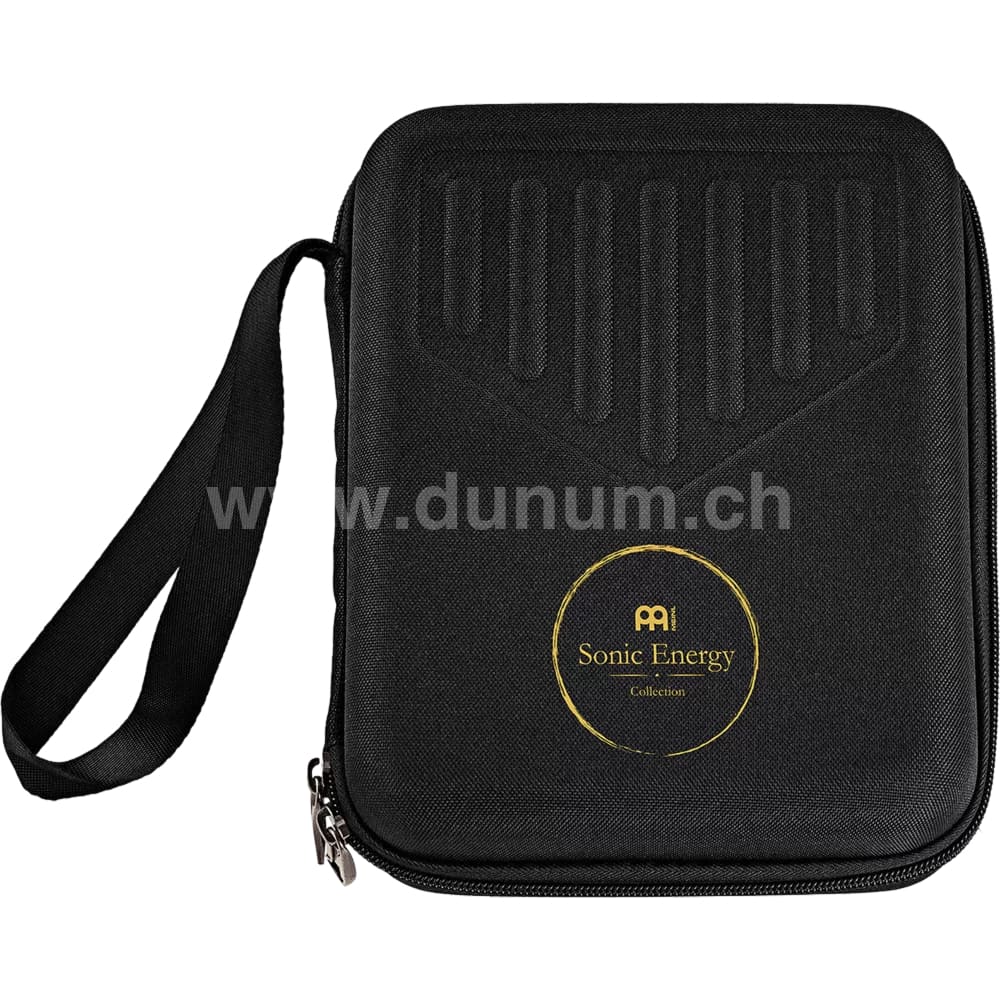 Kalimba 17 Töne | Ahorn | C-Dur (440/432 Hz) | inkl. Tasche | optional mit Pickup