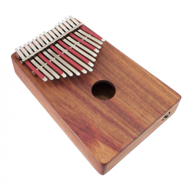 Kalimba Alto | Melodisch & Harmonisch | Sansula & Kalimba | Dunum.ch