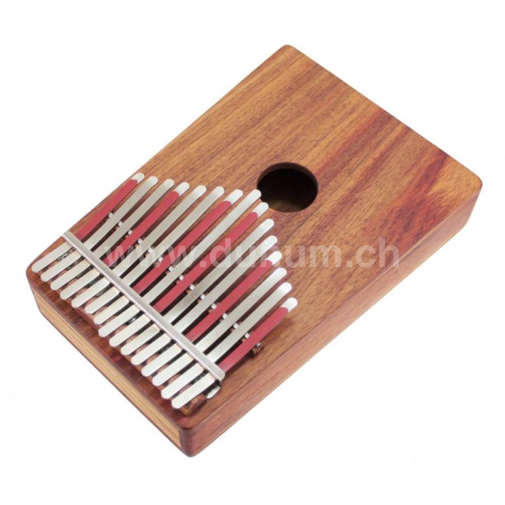 Kalimba Alto | Melodisch & Harmonisch | Sansula & Kalimba | Dunum.ch