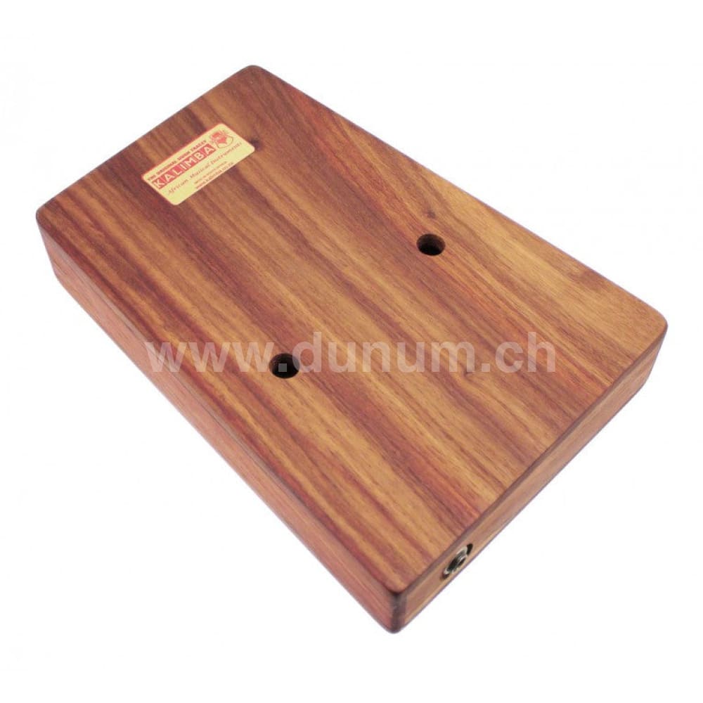 Kalimba Alto | Melodisch & Harmonisch | Sansula & Kalimba | Dunum.ch