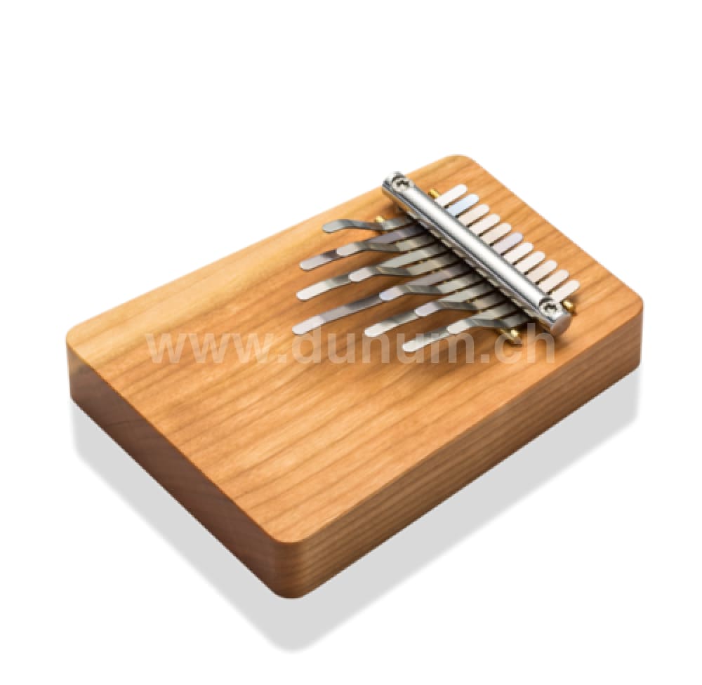 Kalimba B11 "Melody" | Melodisch & Harmonisch | Sansula & Kalimba | Dunum.ch