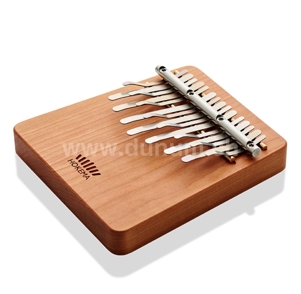 Kalimba B15 G-Dur | Melodisch & Harmonisch | Sansula & Kalimba | Dunum.ch