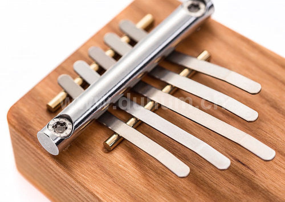 Kalimba B5 von HOKEMA | Melodisch & Harmonisch | Sansula & Kalimba | Dunum.ch