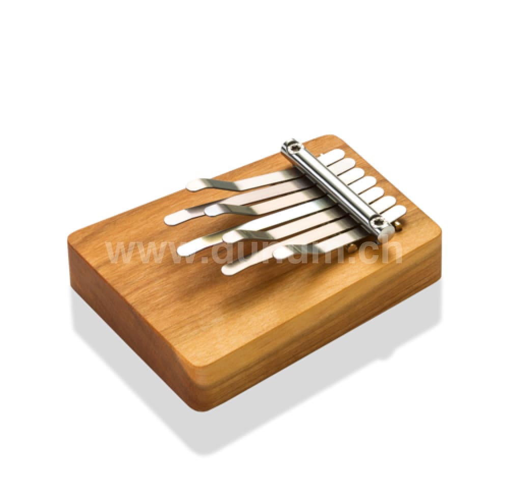 Kalimba B7 von HOKEMA | Melodisch & Harmonisch | Sansula & Kalimba | Dunum.ch
