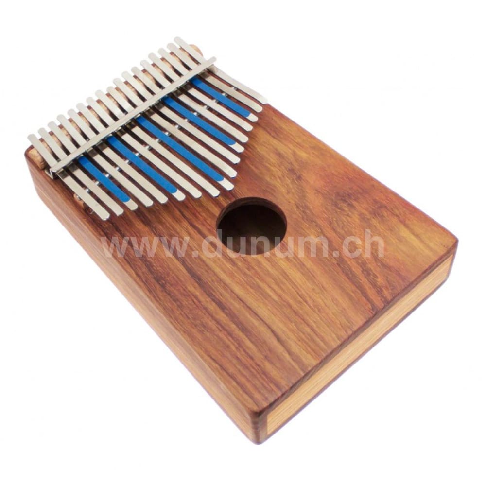 Kalimba Treble | Melodisch & Harmonisch | Sansula & Kalimba | Dunum.ch