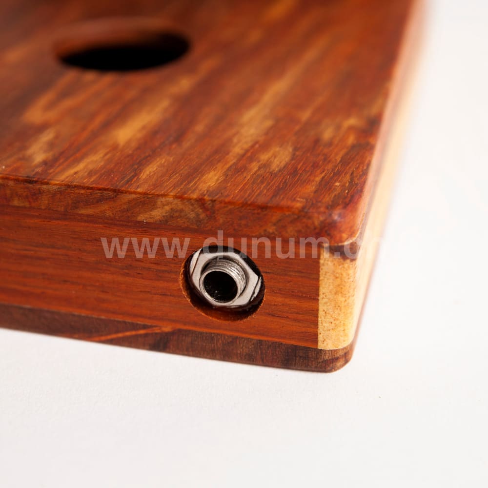 Kalimba Treble | Melodisch & Harmonisch | Sansula & Kalimba | Dunum.ch