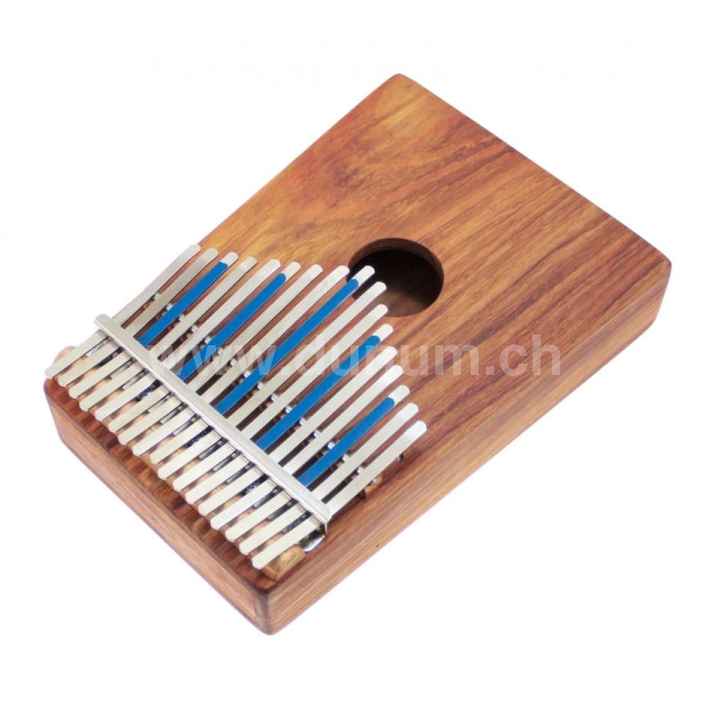 Kalimba Treble | Melodisch & Harmonisch | Sansula & Kalimba | Dunum.ch
