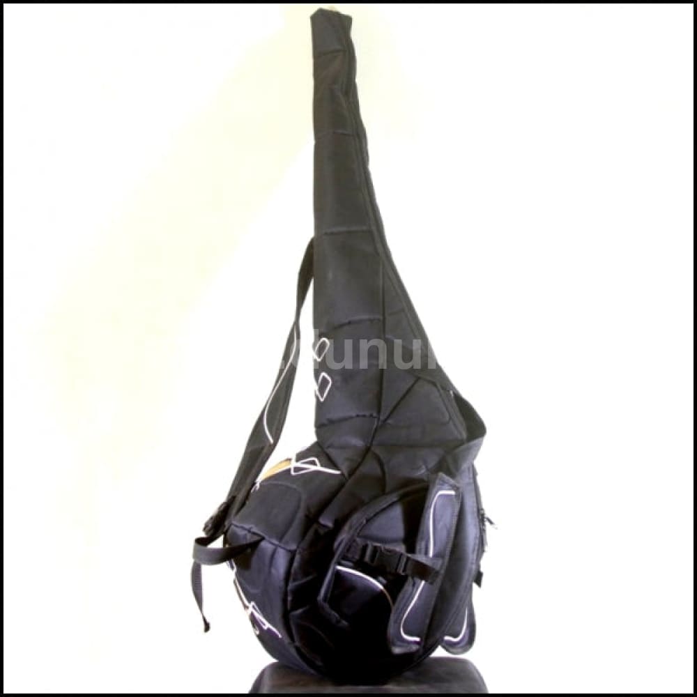 Kamelen Goni 12 Saiten mit Pick Up mit Tasche