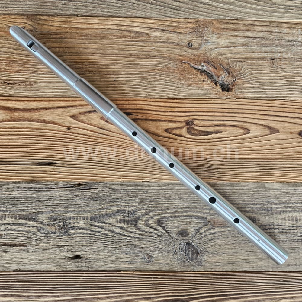 Kerry Whistles - Chieftain Low D Chieftain Custom Low D stimmbar