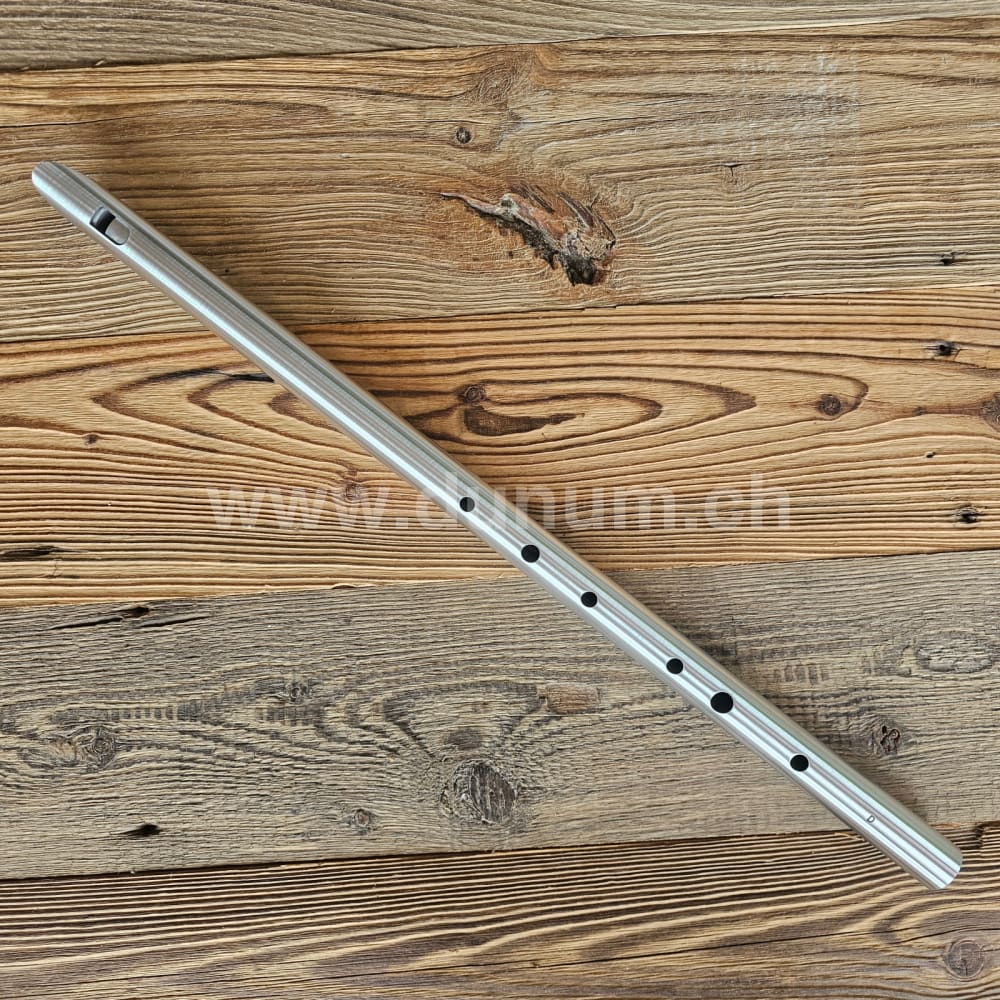 Kerry Whistles - Chieftain Low D Chieftain V5 Low D fixiert