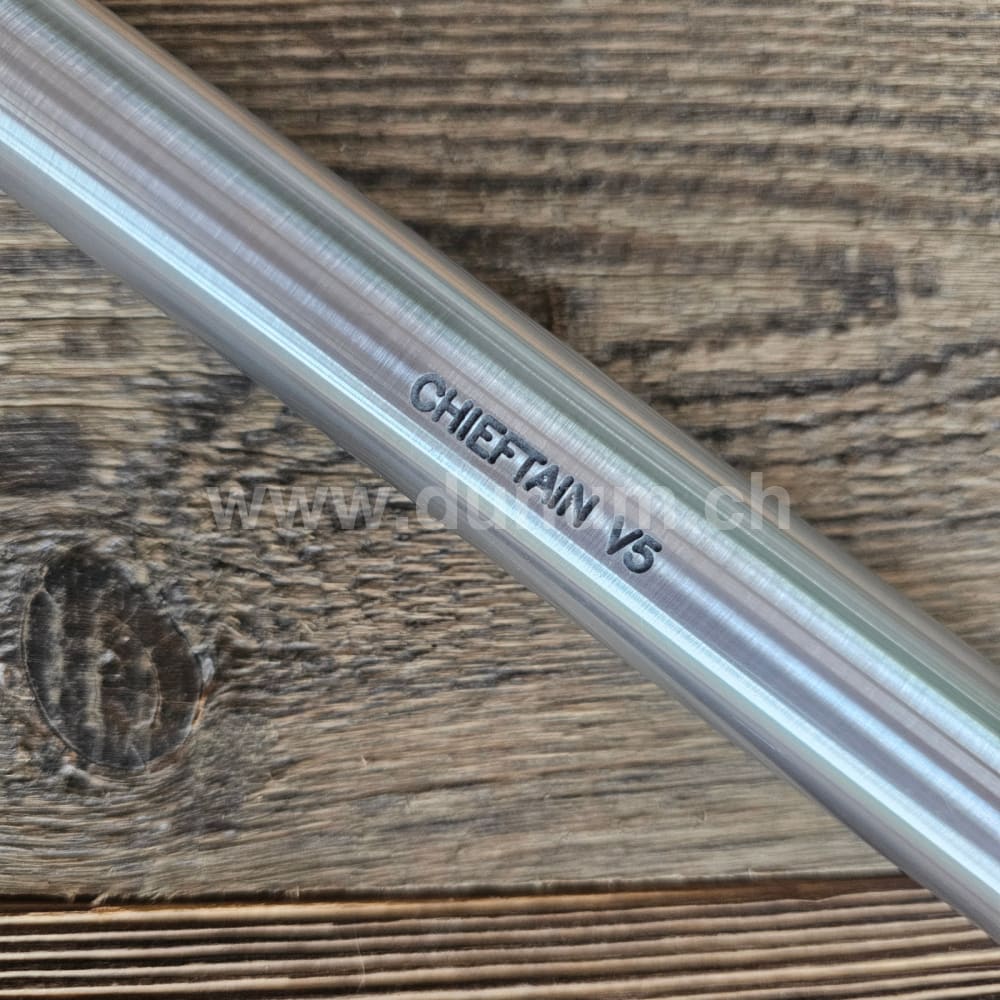 Kerry Whistles - Chieftain Low D