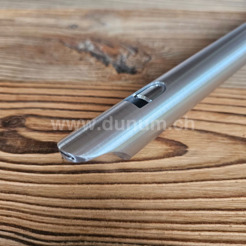 Kerry Whistles - Chieftain Low D