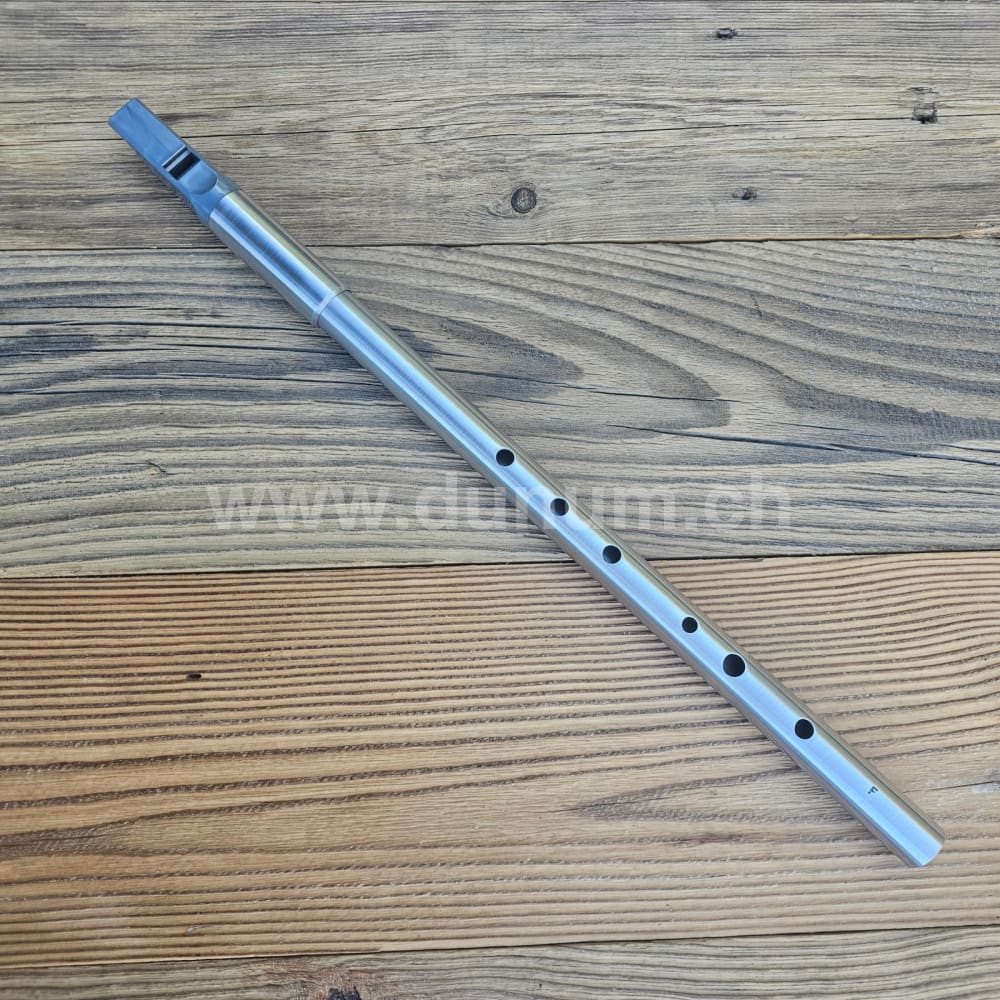 Kerry Whistles Optima Alto G | F | Tenor E | Eb | stimmbar