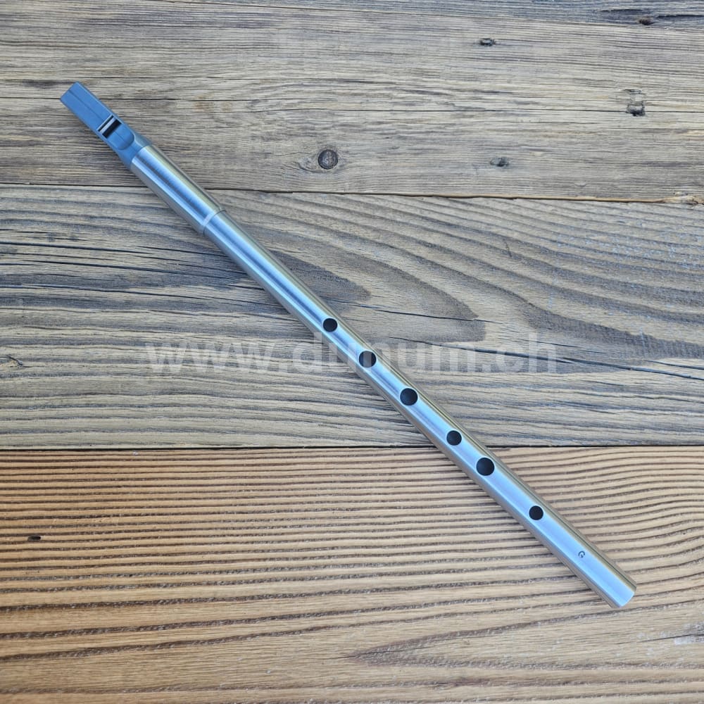 Kerry Whistles Optima Alto G | F | Tenor E | Eb | stimmbar