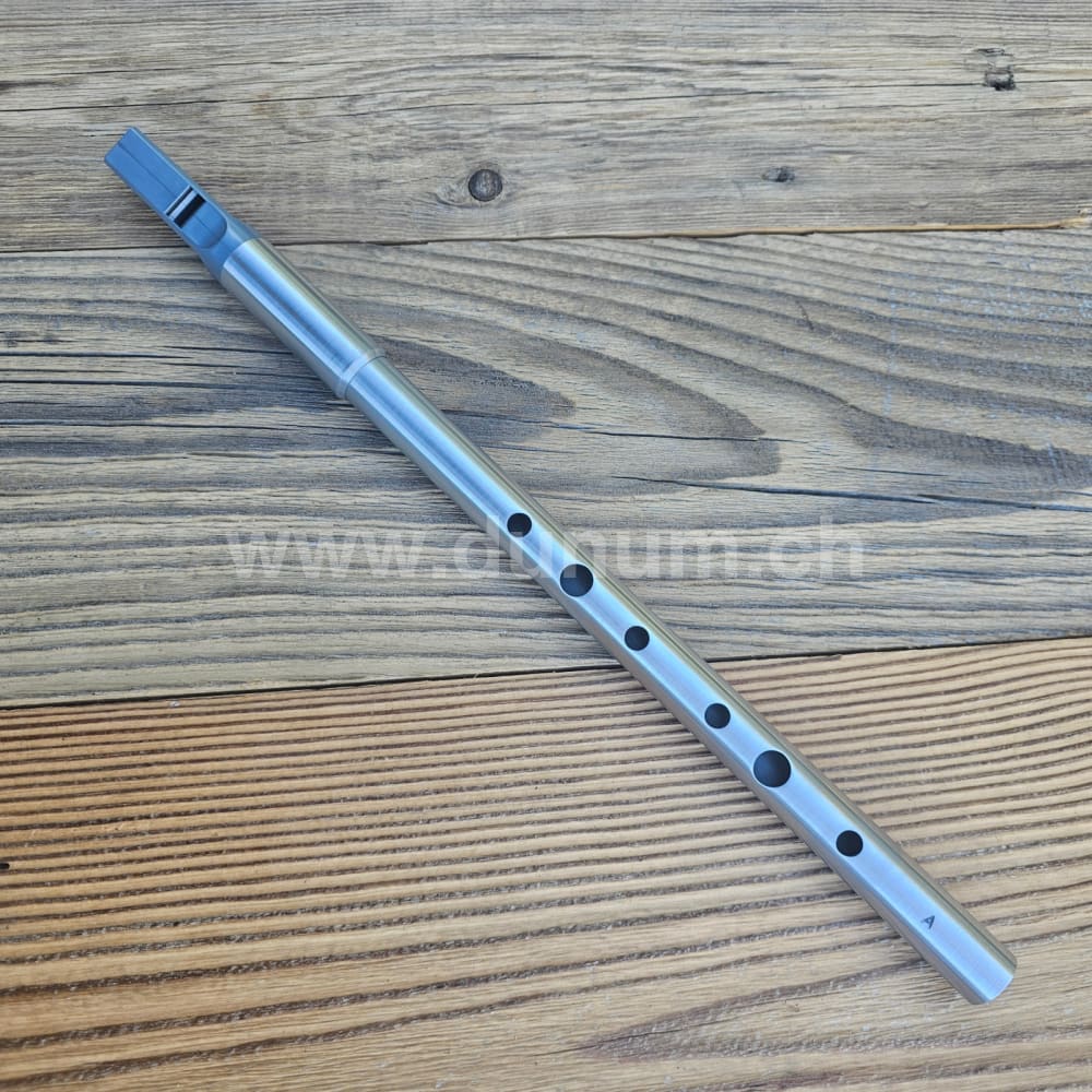 Kerry Whistles Optima Alto G | F | Tenor E | Eb | stimmbar