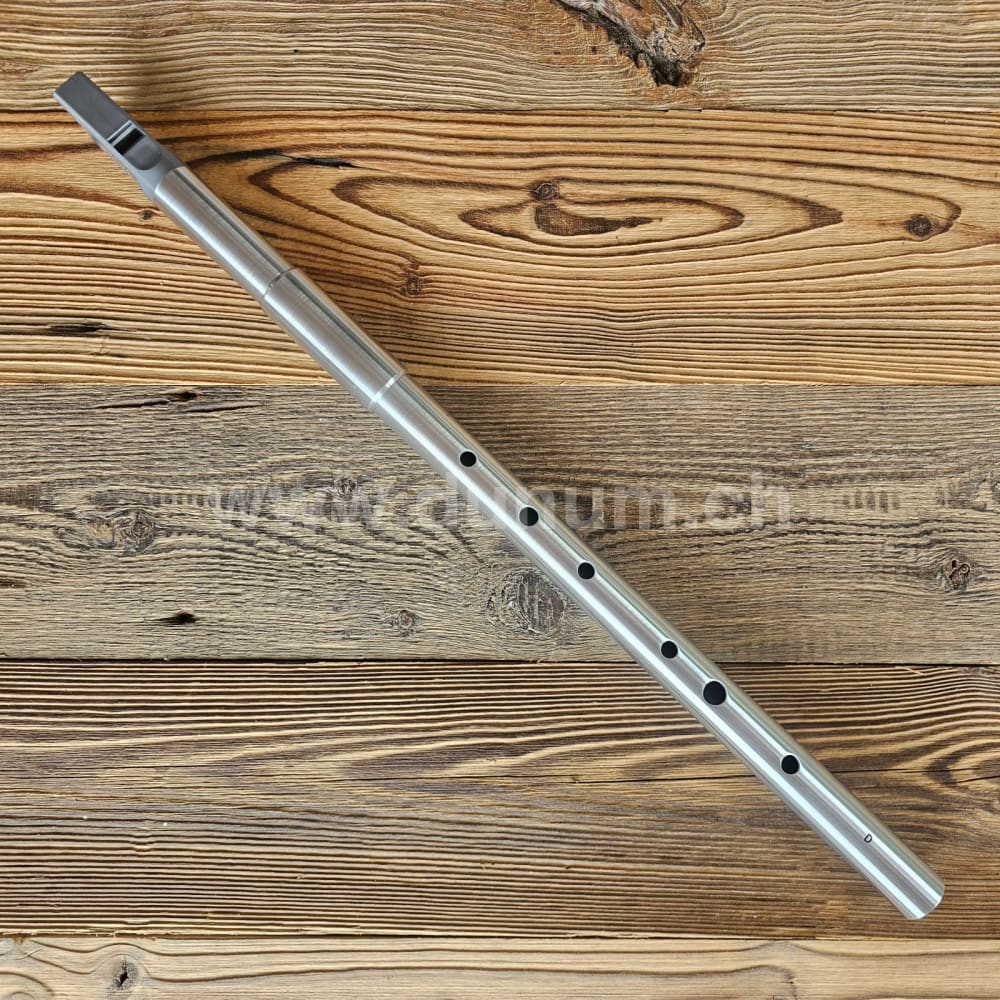 Kerry Whistles - Optima Low D tunable