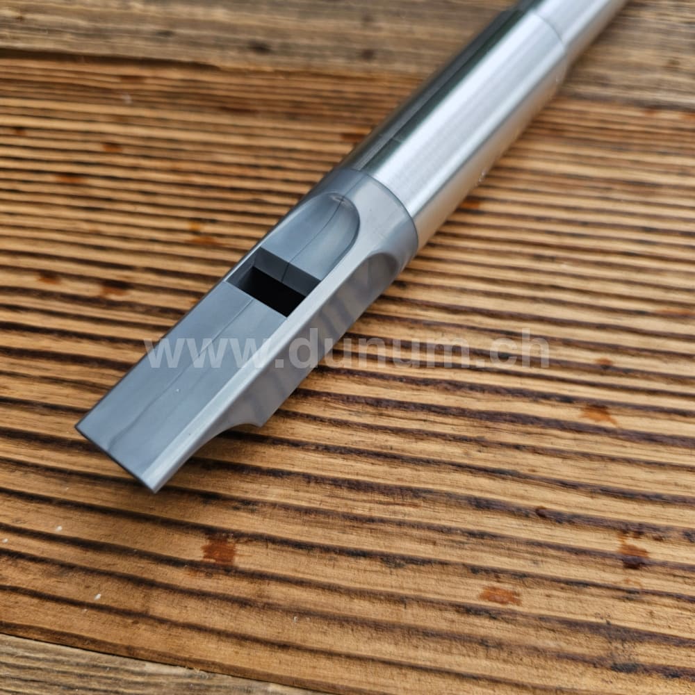 Kerry Whistles Optima Mezzo Sopran D | C | A | Bb | stimmbar