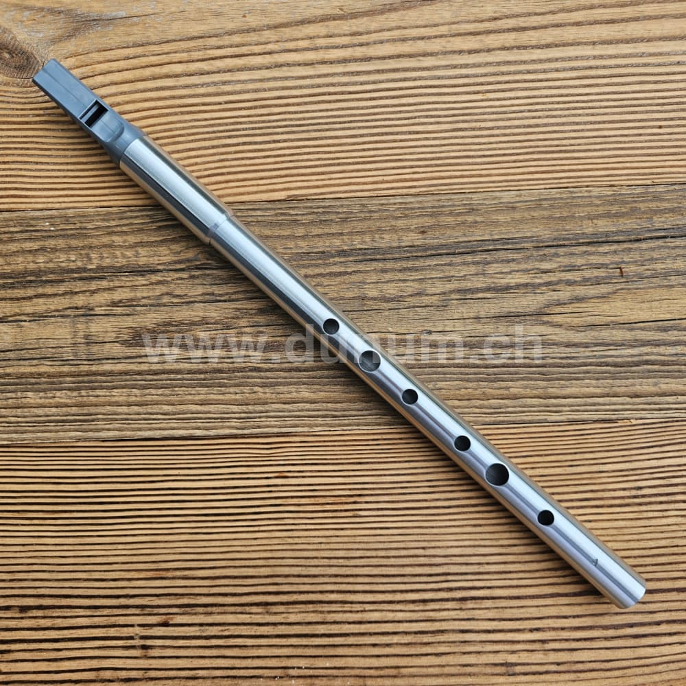 Kerry Whistles Optima Mezzo Sopran D | C | A | Bb | stimmbar Optima Mezzo A