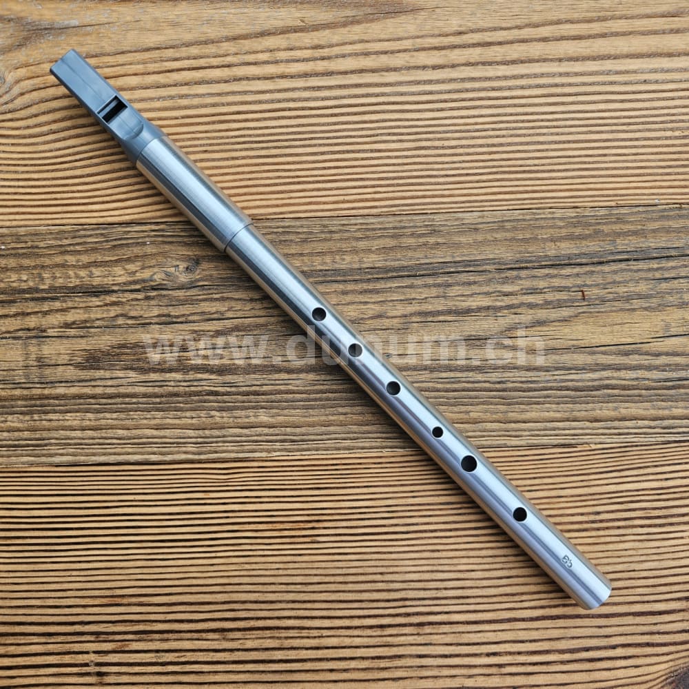 Kerry Whistles Optima Mezzo Sopran D | C | A | Bb | stimmbar