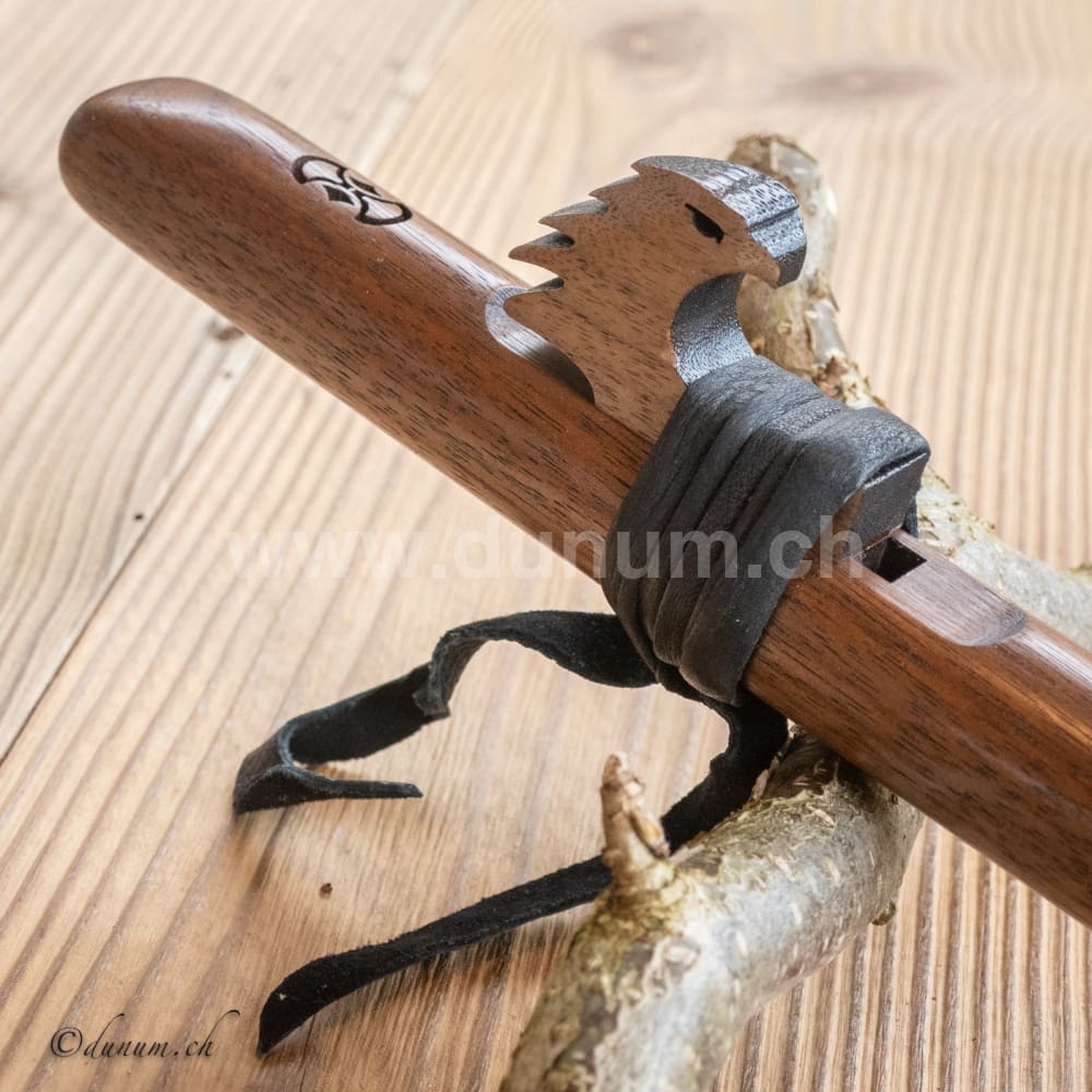 Kestrel E | Blasinstrumente | Indianische Flöten | Dunum.ch