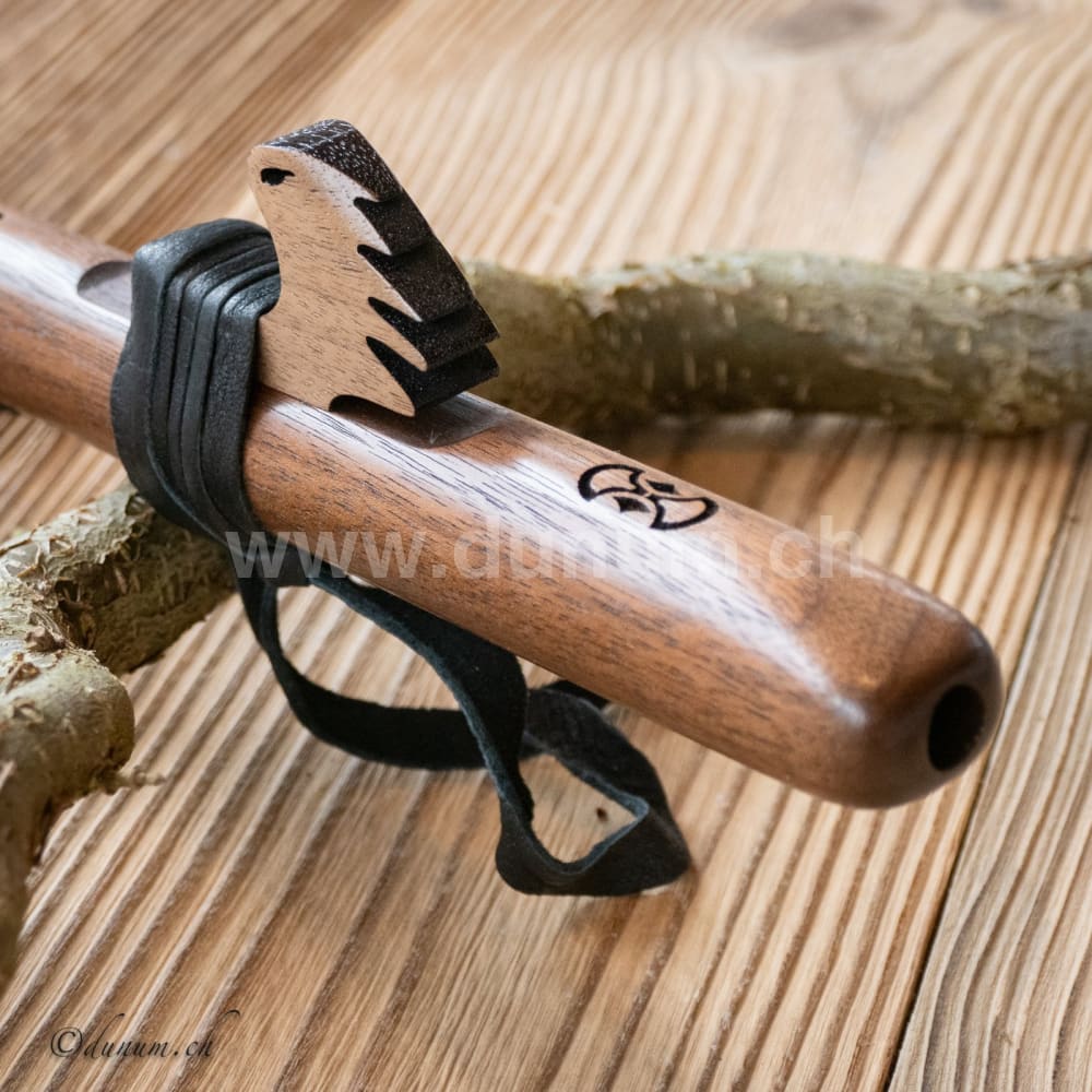 Kestrel E | Blasinstrumente | Indianische Flöten | Dunum.ch