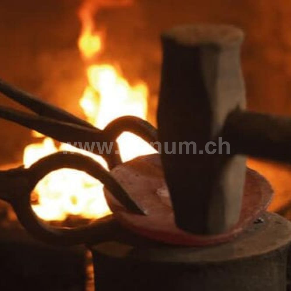 Klangschale ø 23 cm |Ton: ~ F in 440 Hz | Herzchakra