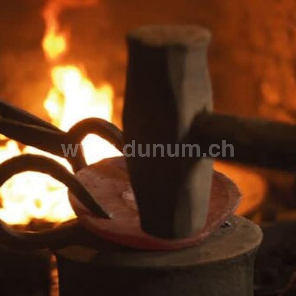 Klangschale ø 25 cm | Ton: ~ D 440 | Sakralchakra