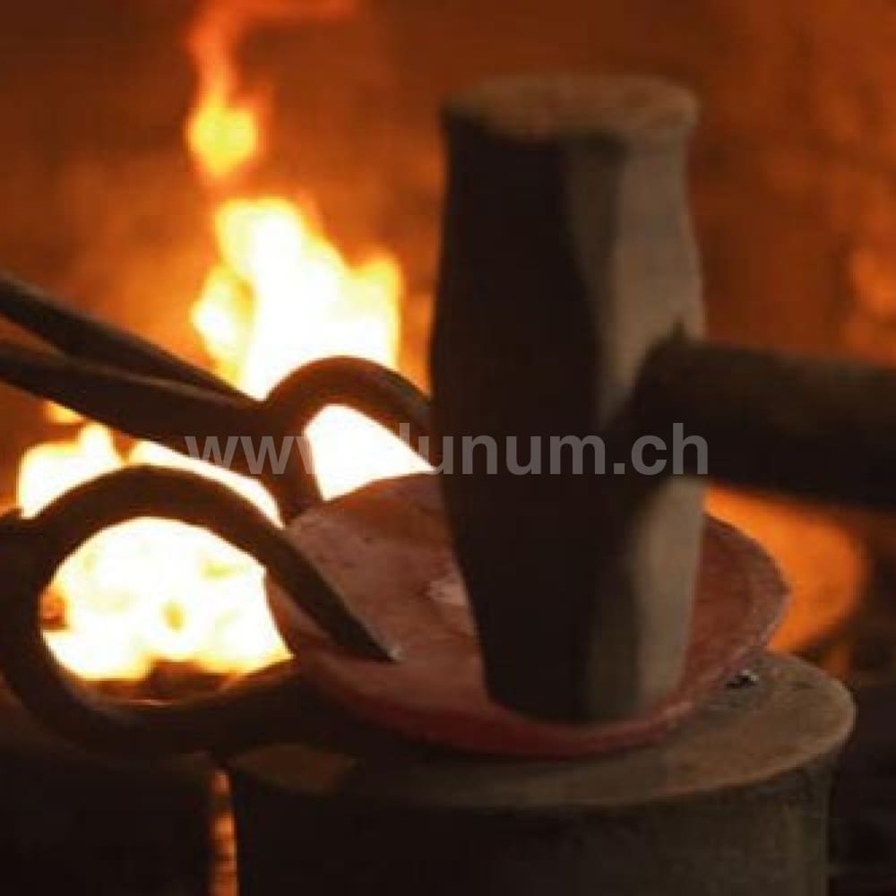 Klangschale Universal ø 26 cm | Ton: ~ C# 440 Hz | Om