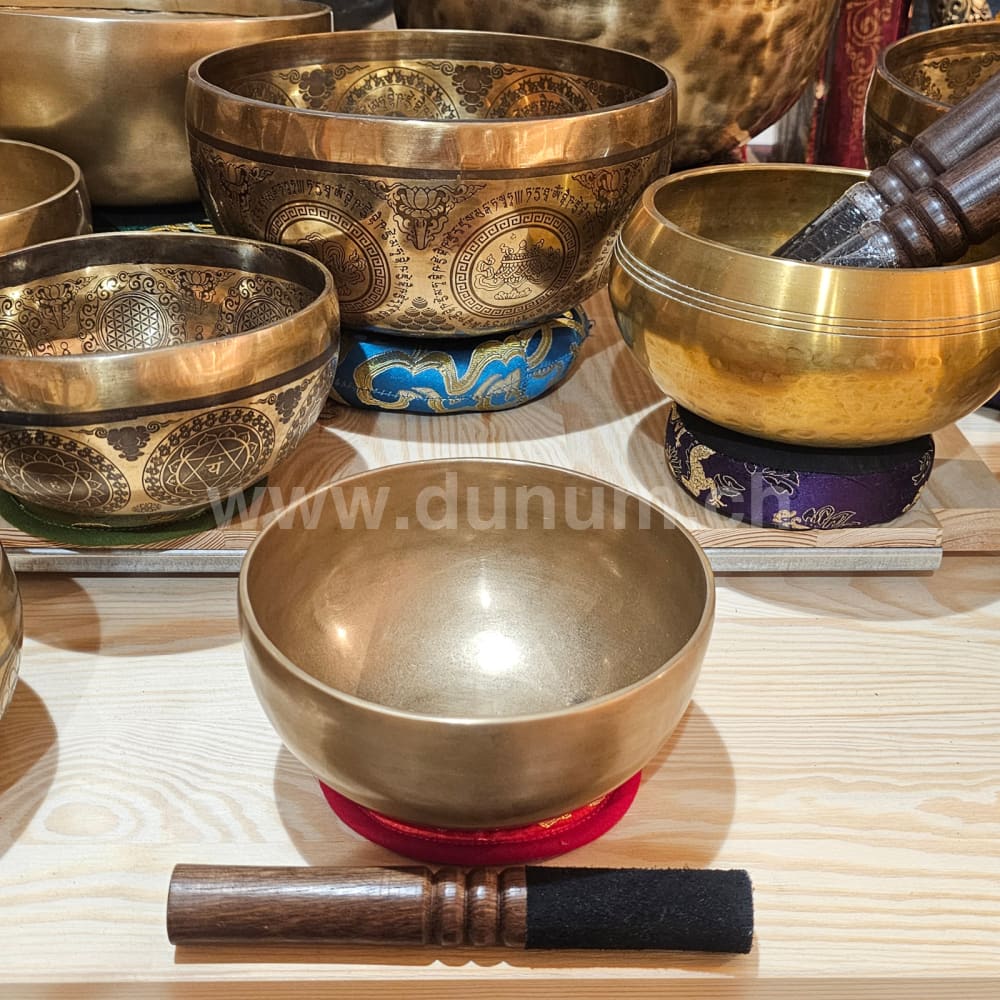 Klangschalen 13 cm E