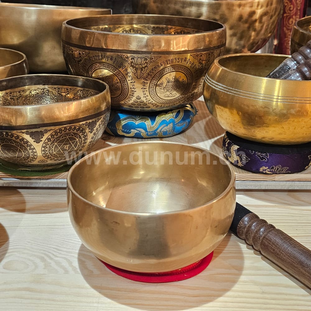 Klangschalen 13 cm F