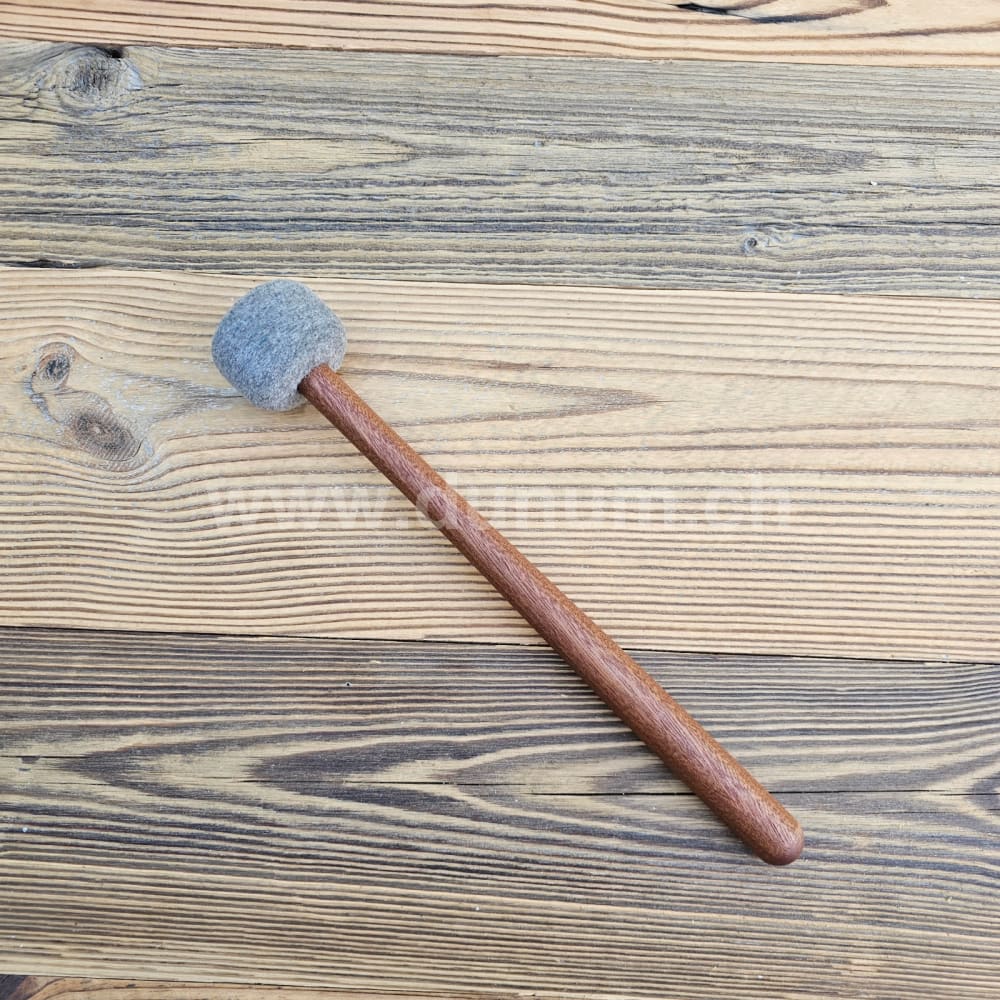 Klangschalenschlägel mit Filzkopf | Klangschalen & | Dunum.ch
