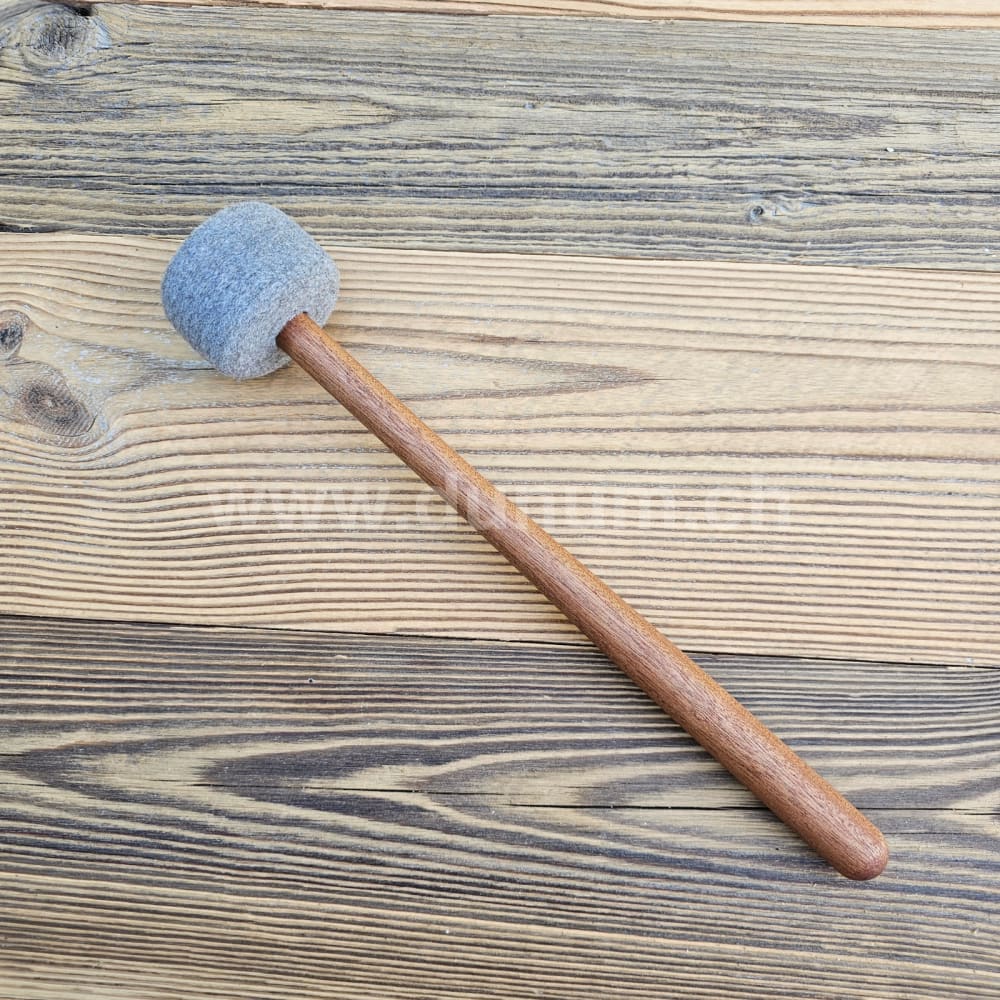 Klangschalenschlägel mit Filzkopf | Klangschalen & | Dunum.ch