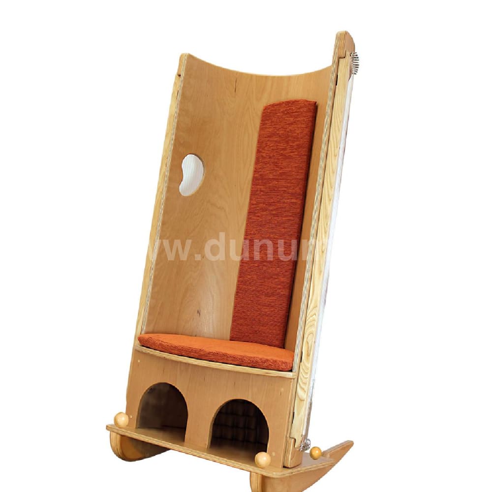 Klangschaukelstuhl Höhe 150 cm | Saiteninstrumente | Monochorde Reverie & Kotamo | Dunum.ch