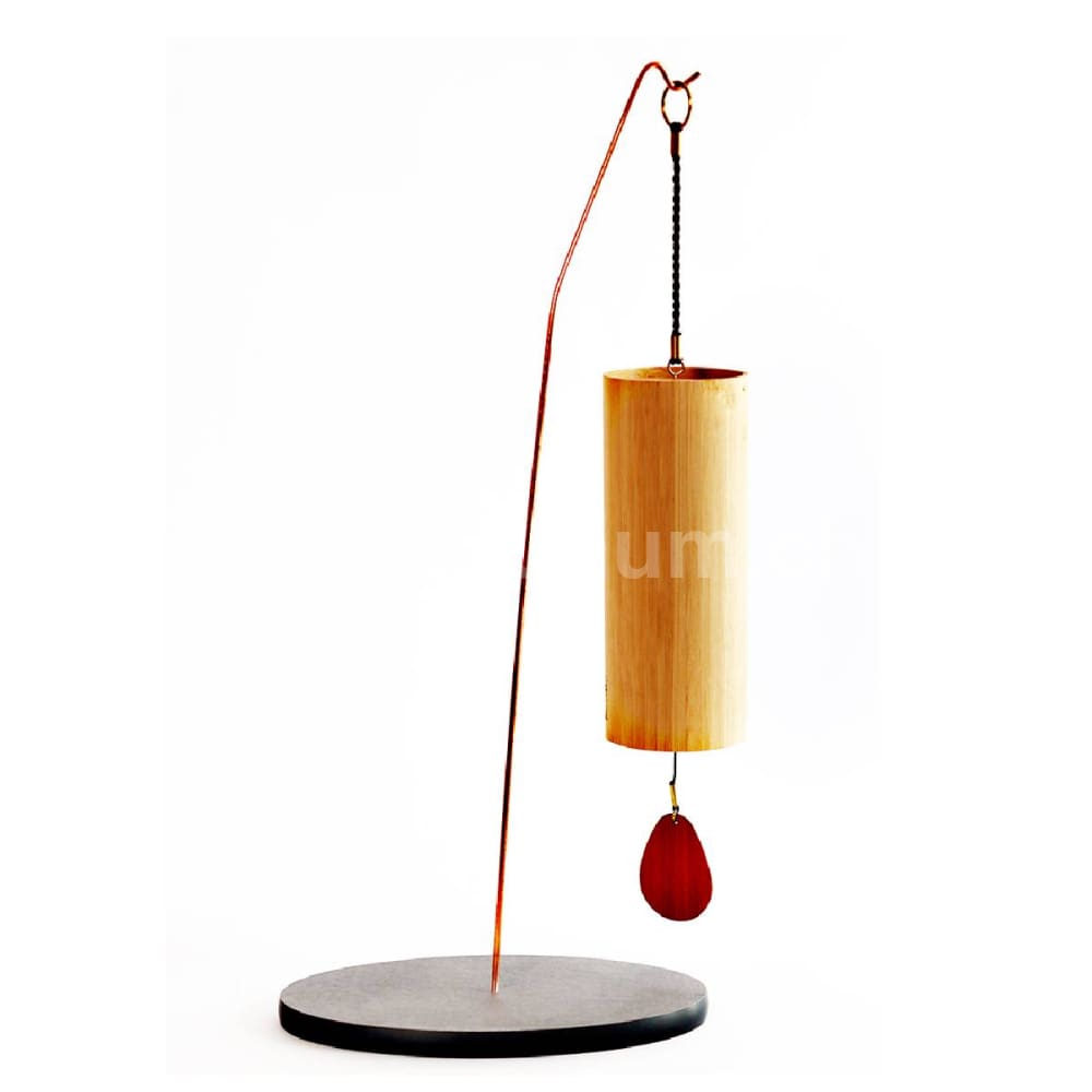 Klangspielständer für 1 Koshi- oder Zaphir-Klangspiel | Koshi, Glocken & Gong | Dunum.ch