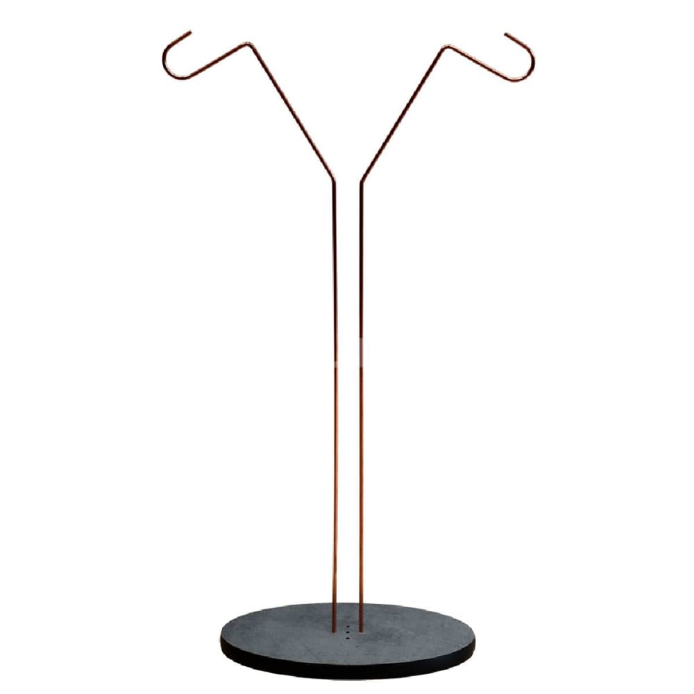 Klangspielständer für 2 Koshi- oder Zaphir-Klangspiel | Koshi, Glocken & Gong | Dunum.ch