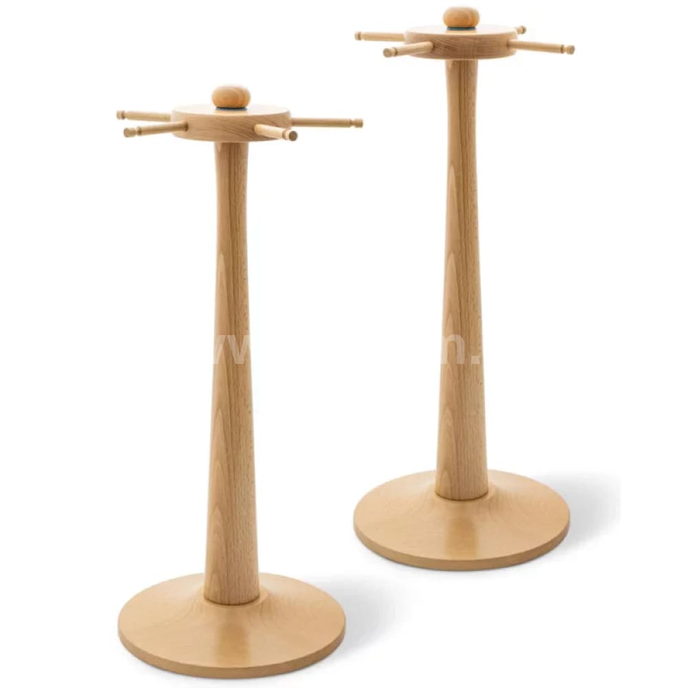 Klangspielständer Karussell für 4 oder 5 Zaphir- oder Koshi-Klangspiele