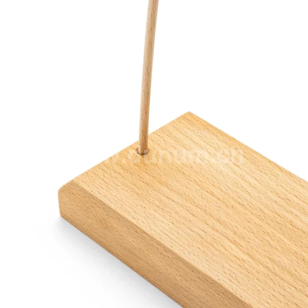 Klangspielständer Modell Tipi