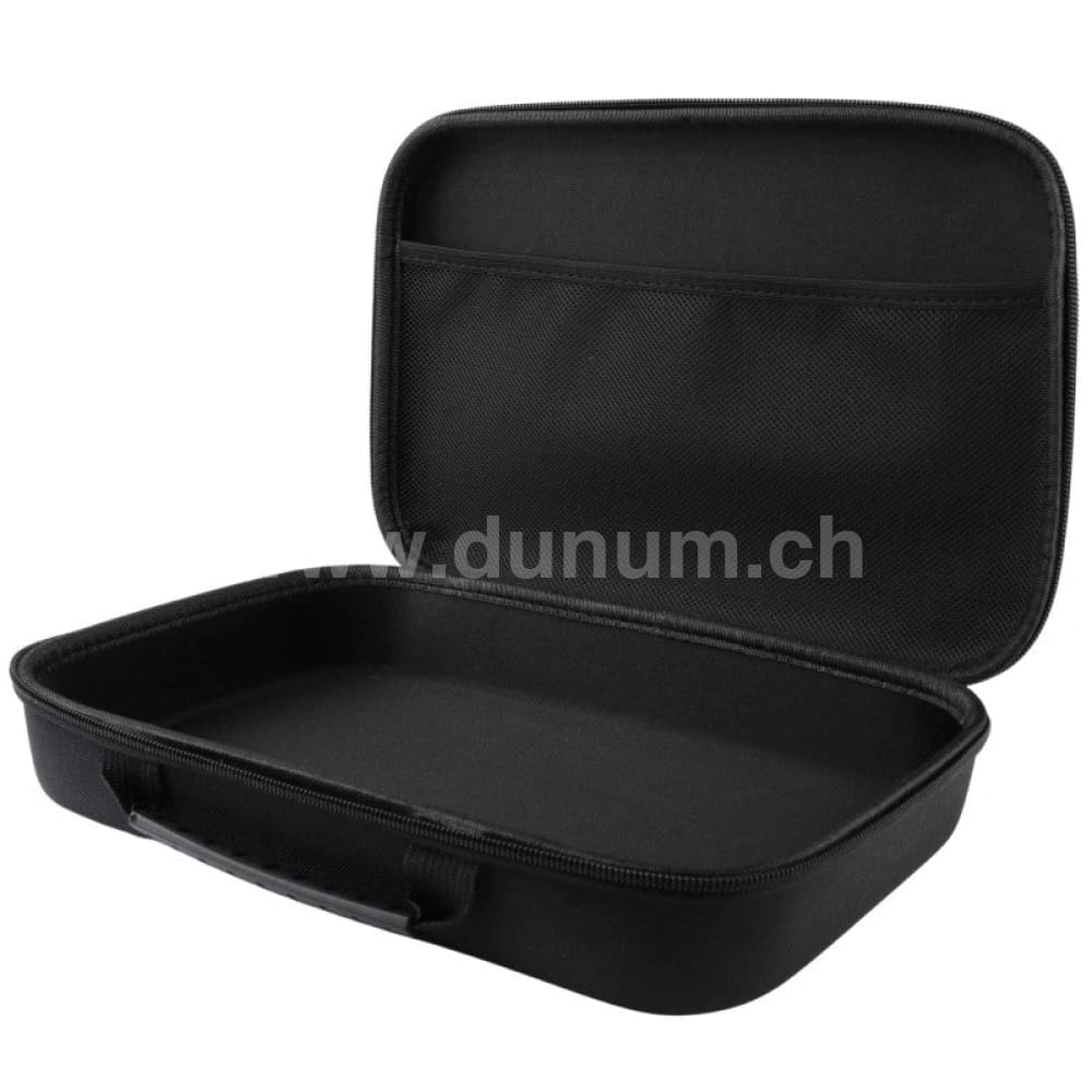 Klangspieltasche - mit Reißverschluss & Tragegriff