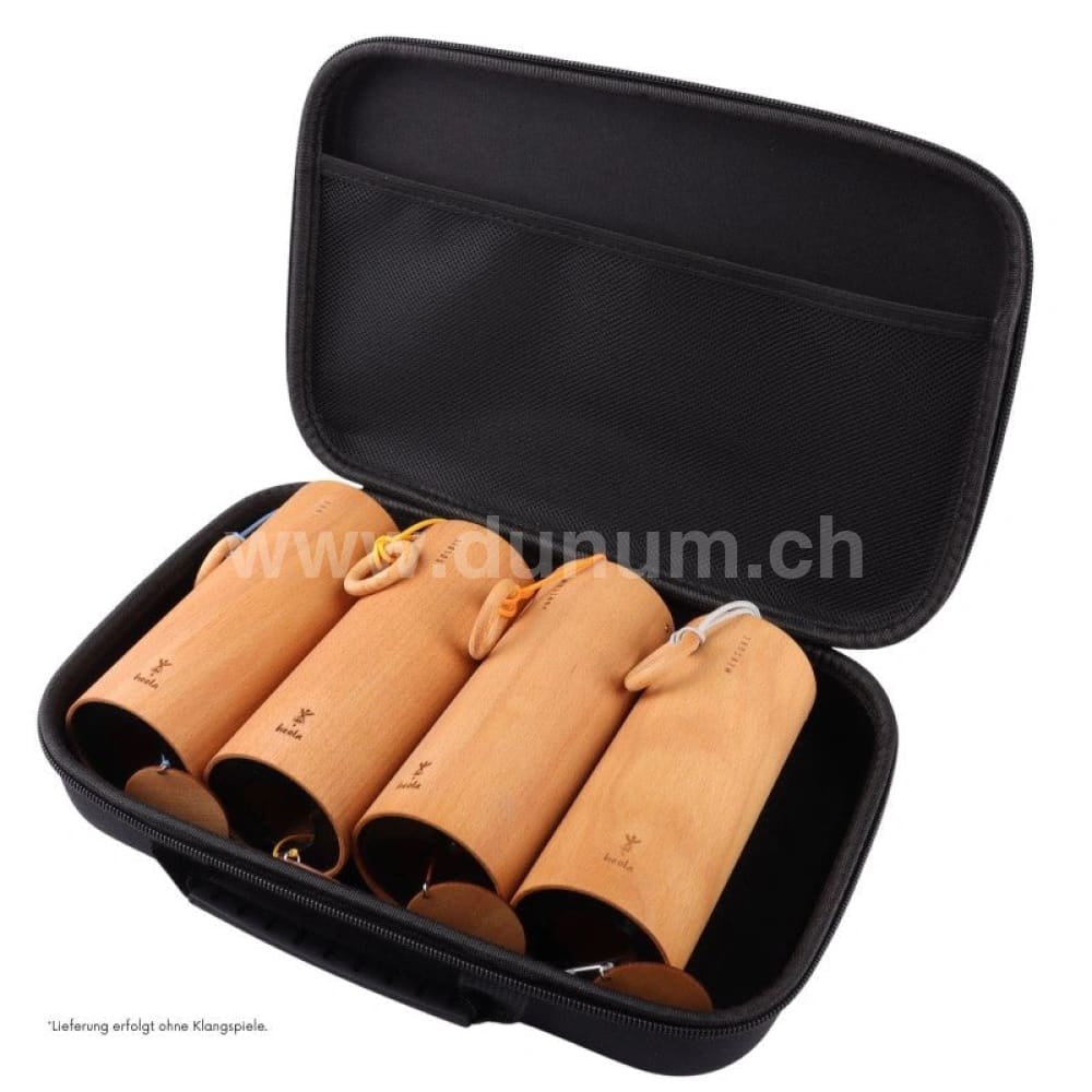 Klangspieltasche - mit Reißverschluss & Tragegriff