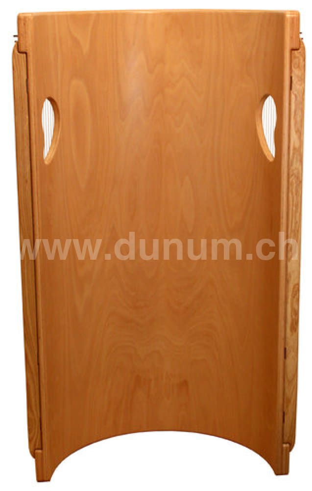 Klangwiege, 130 cm lang | Saiteninstrumente | Monochorde Reverie & Kotamo | Dunum.ch