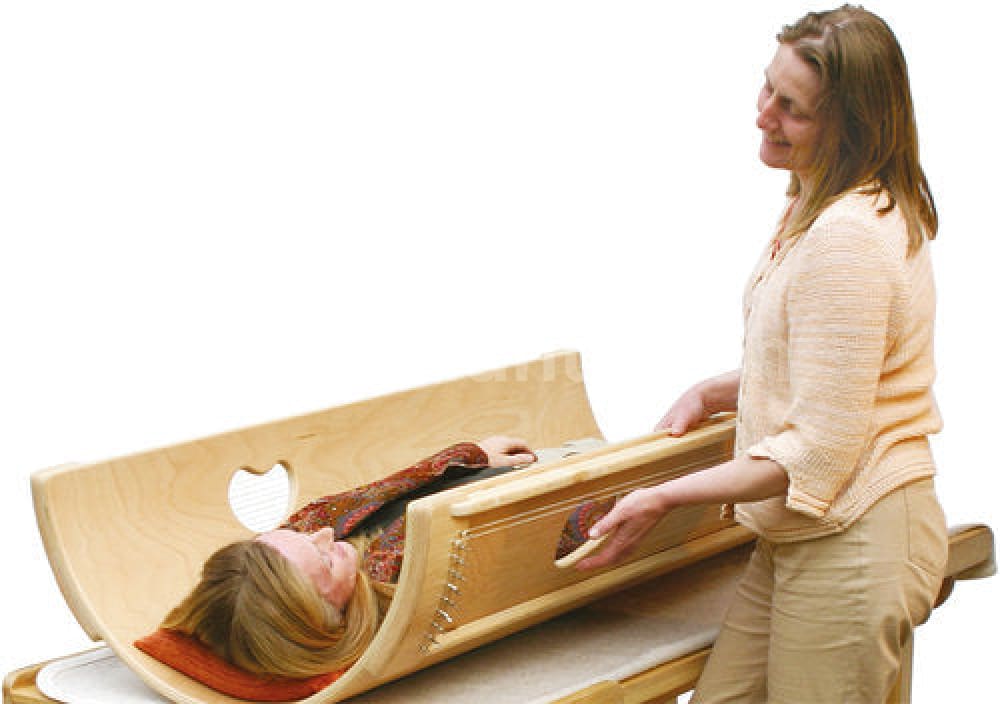 Klangwiege 150 cm lang | Saiteninstrumente | Monochorde Reverie & Kotamo | Dunum.ch