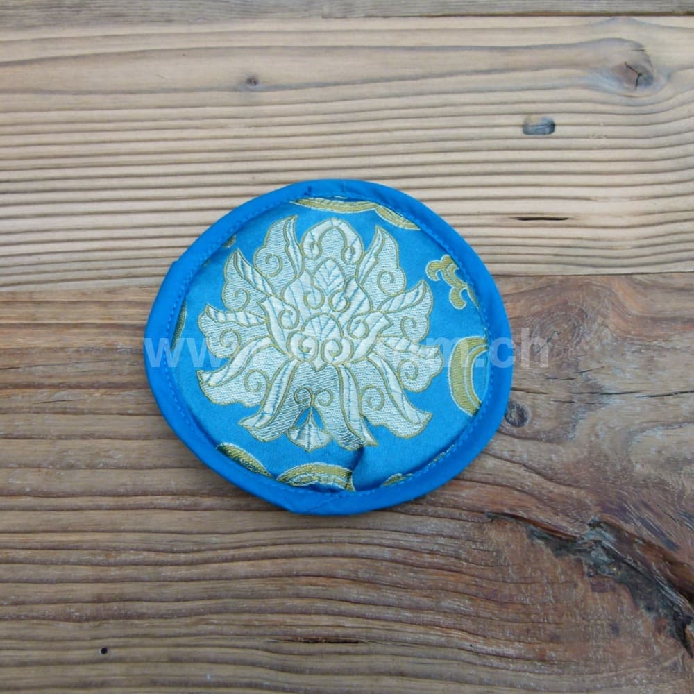 Kleine Klangschalenkissen | Klangschalen & Stimmgabeln | Dunum.ch