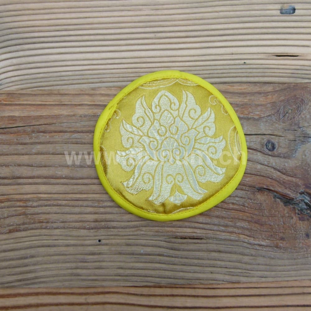 Kleine Klangschalenkissen | Klangschalen & Stimmgabeln | Dunum.ch