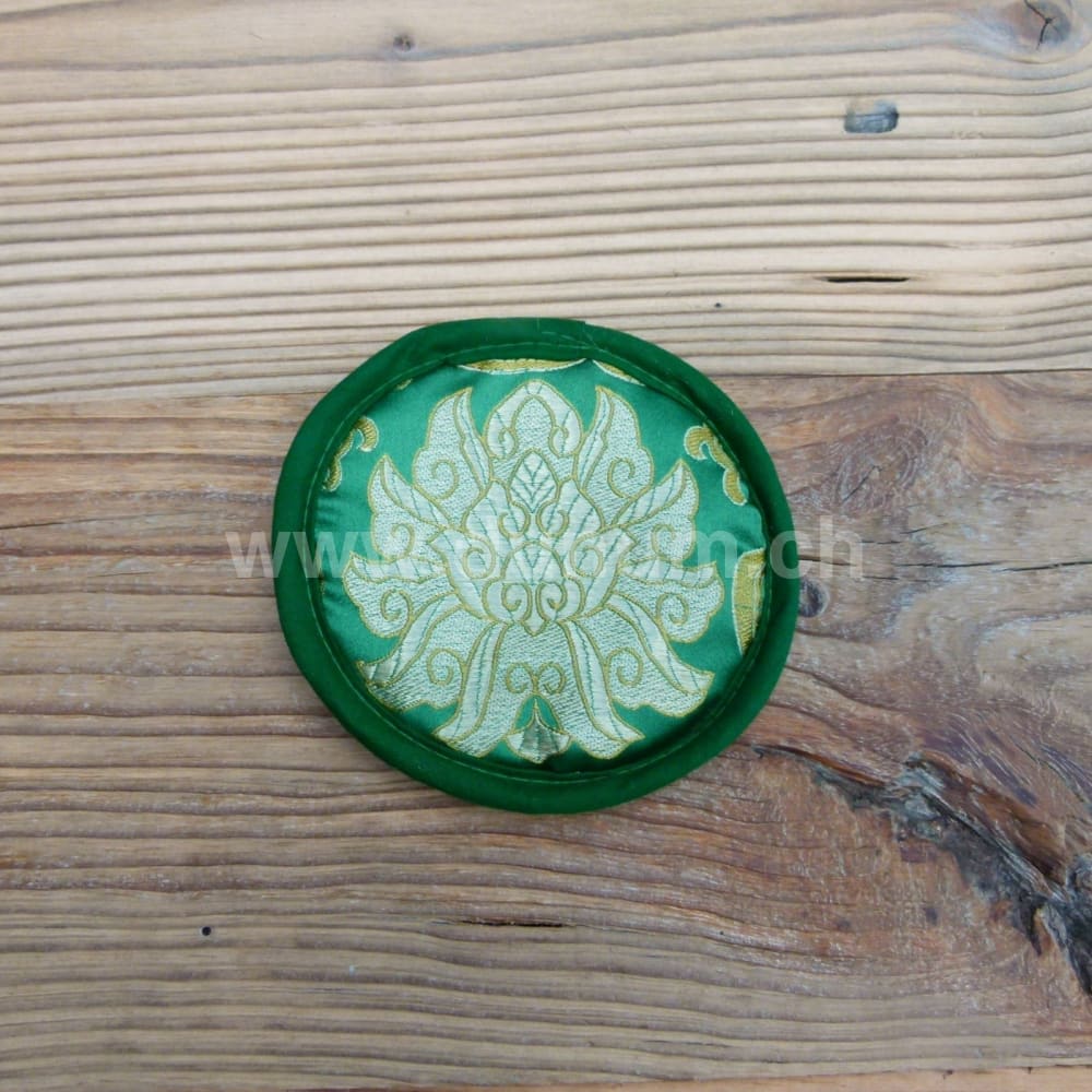 Kleine Klangschalenkissen | Klangschalen & Stimmgabeln | Dunum.ch