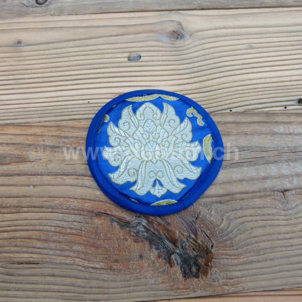 Kleine Klangschalenkissen | Klangschalen & Stimmgabeln | Dunum.ch