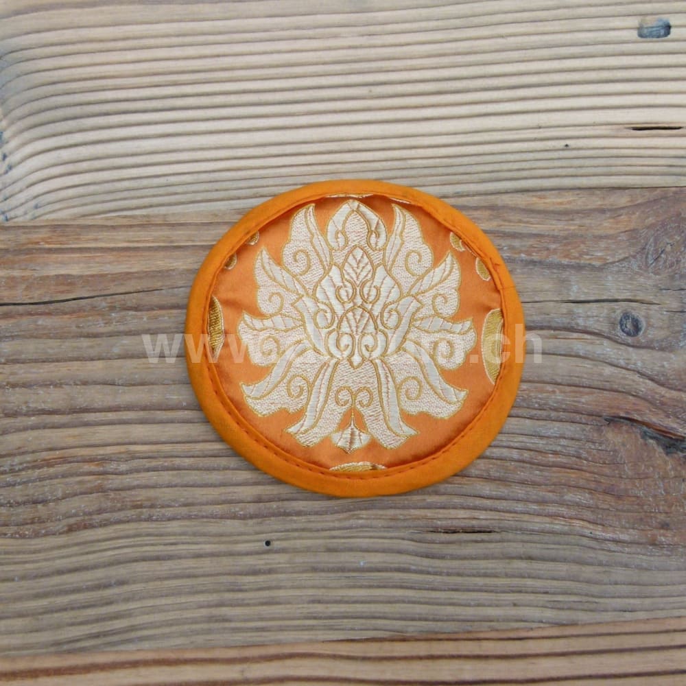 Kleine Klangschalenkissen | Klangschalen & Stimmgabeln | Dunum.ch