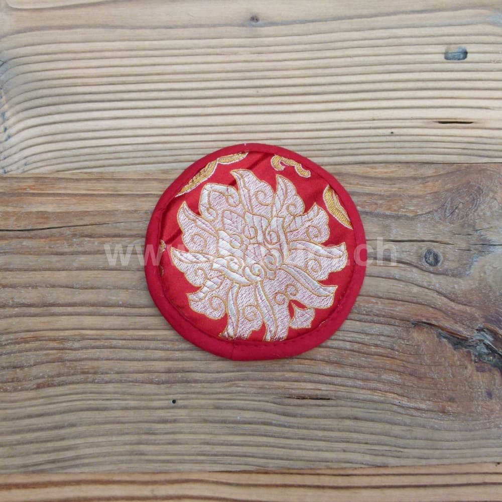 Kleine Klangschalenkissen | Klangschalen & Stimmgabeln | Dunum.ch